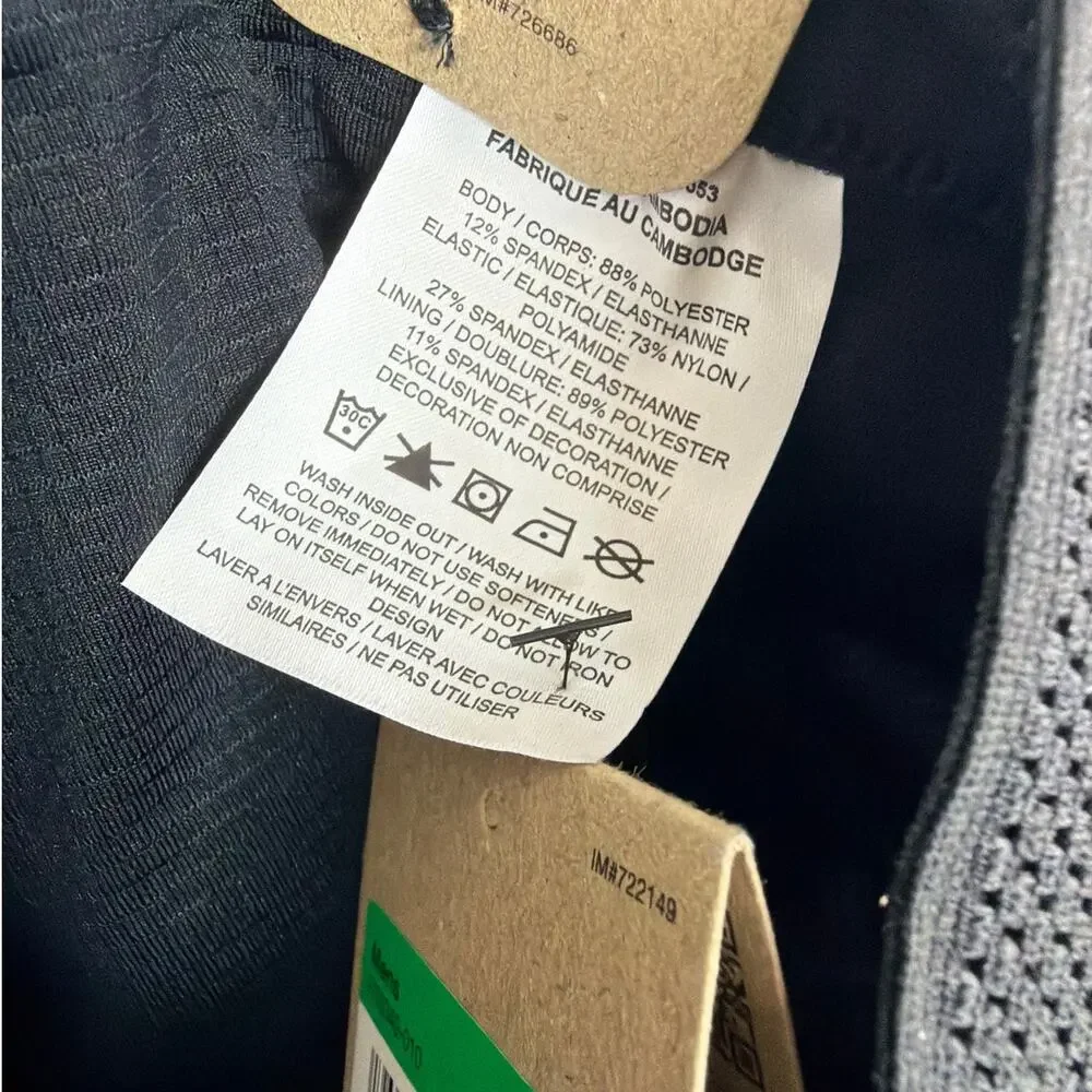 NWT Nike AeroSwift Dri-Fit ADV 2
